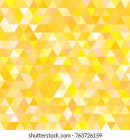 Awesome geomeric abstract poligonal mosaic. Triangle low poly abstract background. Abstract geometric background with polygons. Origami style pattern which consist of triangular