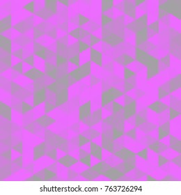 Awesome geomeric abstract poligonal mosaic. Triangle low poly abstract background. Abstract geometric background with polygons. Origami style pattern which consist of triangular