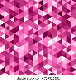 Awesome geomeric abstract poligonal mosaic. Triangle low poly abstract background. Abstract geometric background with polygons. Origami style pattern which consist of triangular