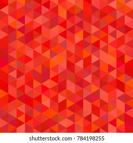 Awesome geomeric abstract poligonal mosaic. Triangle low poly abstract background. Abstract geometric background with polygons. Origami style pattern which consist of triangular