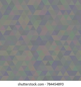 Awesome geomeric abstract poligonal mosaic. Triangle low poly abstract background. Abstract geometric background with polygons. Origami style pattern which consist of triangular