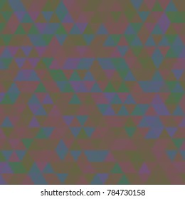 Awesome geomeric abstract poligonal mosaic. Triangle low poly abstract background. Abstract geometric background with polygons. Origami style pattern which consist of triangular
