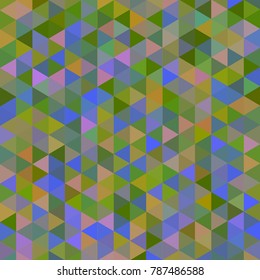 Awesome geomeric abstract poligonal mosaic. Triangle low poly abstract background. Abstract geometric background with polygons. Origami style pattern which consist of triangular