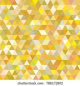 Awesome geomeric abstract poligonal mosaic. Triangle low poly abstract background. Abstract geometric background with polygons. Origami style pattern which consist of triangular