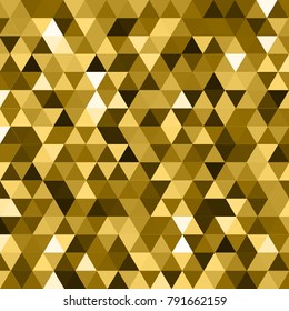 Awesome geomeric abstract poligonal mosaic. Triangle low poly abstract background. Abstract geometric background with polygons. Origami style pattern which consist of triangular