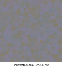 Awesome geomeric abstract poligonal mosaic. Triangle low poly abstract background. Abstract geometric background with polygons. Origami style pattern which consist of triangular