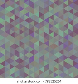 Awesome geomeric abstract poligonal mosaic. Triangle low poly abstract background. Abstract geometric background with polygons. Origami style pattern which consist of triangular