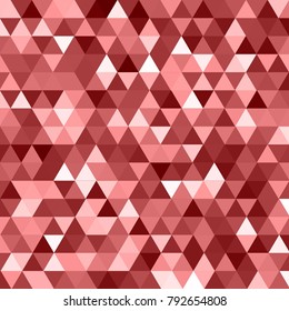 Awesome geomeric abstract poligonal mosaic. Triangle low poly abstract background. Abstract geometric background with polygons. Origami style pattern which consist of triangular