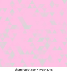 Awesome geomeric abstract poligonal mosaic. Triangle low poly abstract background. Abstract geometric background with polygons. Origami style pattern which consist of triangular