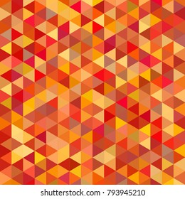 Awesome geomeric abstract poligonal mosaic. Triangle low poly abstract background. Abstract geometric background with polygons. Origami style pattern which consist of triangular