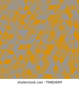 Awesome geomeric abstract poligonal mosaic. Triangle low poly abstract background. Abstract geometric background with polygons. Origami style pattern which consist of triangular