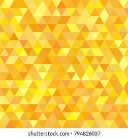 Awesome geomeric abstract poligonal mosaic. Triangle low poly abstract background. Abstract geometric background with polygons. Origami style pattern which consist of triangular