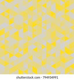 Awesome geomeric abstract poligonal mosaic. Triangle low poly abstract background. Abstract geometric background with polygons. Origami style pattern which consist of triangular