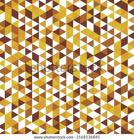 Awesome geomeric abstract poligonal mosaic. Triangle low poly abstract background. Abstract geometric background with polygons. Origami style pattern which consist of triangular