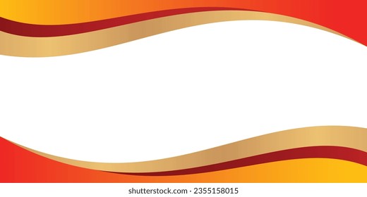 Awesome gradation color background. vector template for posters, banners, greeting cards, presentations, web, social media.