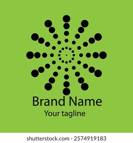 Awesome Latest Unique logo design For business company. 100% vector file. Color editable.