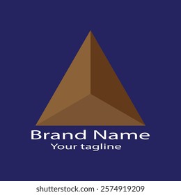 Awesome Latest Unique logo design For business company. 100% vector file. Color editable.