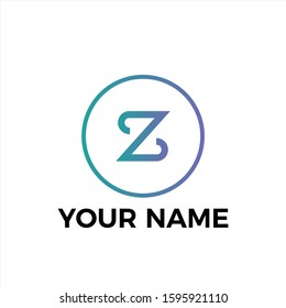 Awesome Letter Z Logo for your company