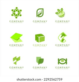 awesome logo vector for future job opportunities