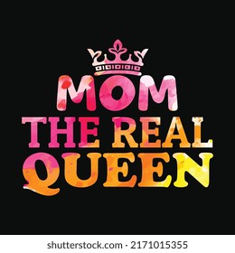 Awesome mom typography t shirt design bundle. get the latest awesome typography t shirt design based on mom. get the every format of files. ai, eps, jpg, png, svg,