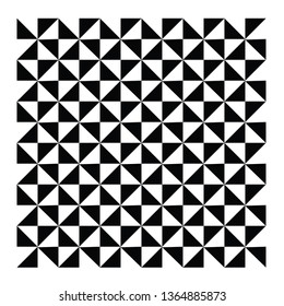 awesome pattern black and white