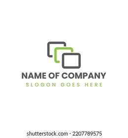 Awesome and professional Frame studio logo template, Photography logo ideas for a company identity