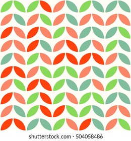 Awesome shape background with circles