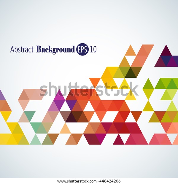 Featured image of post Background Triangulos Coloridos Gradient backgrounds have a powerful and unique beauty and unsplash has a fantastic collection of high quality backgrounds in