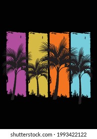 awesome t shirt designs vector