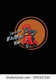 awesome t shirt designs vector