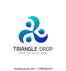 Tolle Triangle-Logos 