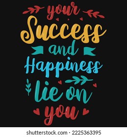Awesome tshirt design vector design 