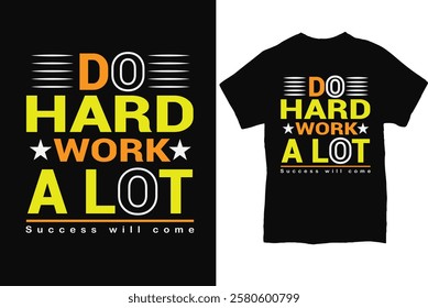 
awesome typography, text and custom graphics t-shirt design
