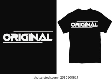 
awesome typography, text and custom graphics t-shirt design
