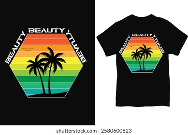 
awesome typography, text and custom graphics t-shirt design
