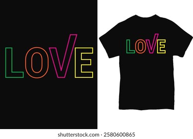 
awesome typography, text and custom graphics t-shirt design
