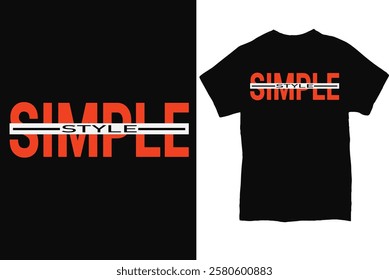 
awesome typography, text and custom graphics t-shirt design
