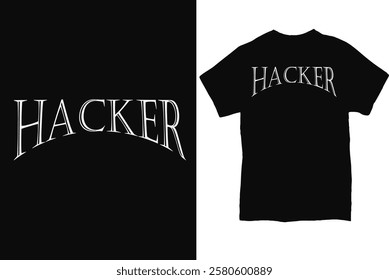 
awesome typography, text and custom graphics t-shirt design
