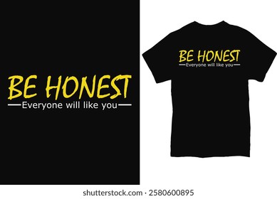 
awesome typography, text and custom graphics t-shirt design
