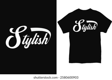 
awesome typography, text and custom graphics t-shirt design
