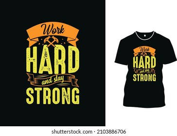Awesome typography  t-shirt design vector design