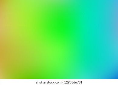 Awesome vector mesh abstract blur background for webdesign, colorful gradient blurred wallpaper