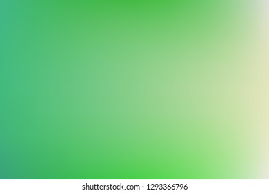 Awesome vector mesh abstract blur background for webdesign, colorful gradient blurred wallpaper