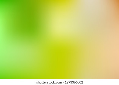 Awesome vector mesh abstract blur background for webdesign, colorful gradient blurred wallpaper