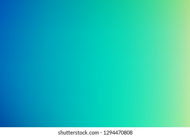 Awesome vector mesh abstract blur background for webdesign, colorful gradient blurred wallpaper