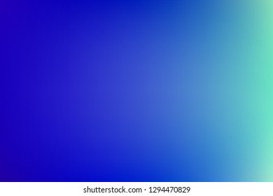 Awesome vector mesh abstract blur background for webdesign, colorful gradient blurred wallpaper