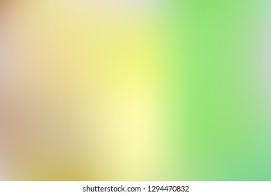 Awesome vector mesh abstract blur background for webdesign, colorful gradient blurred wallpaper