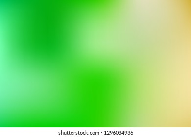 Awesome vector mesh abstract blur background for webdesign, colorful gradient blurred wallpaper