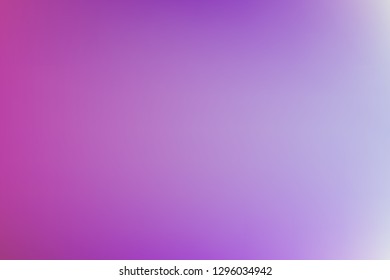 Awesome vector mesh abstract blur background for webdesign, colorful gradient blurred wallpaper