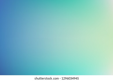 Awesome vector mesh abstract blur background for webdesign, colorful gradient blurred wallpaper